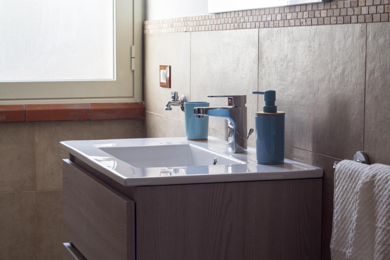 Casa Ziretto Apartment Castelmola Luaran gambar