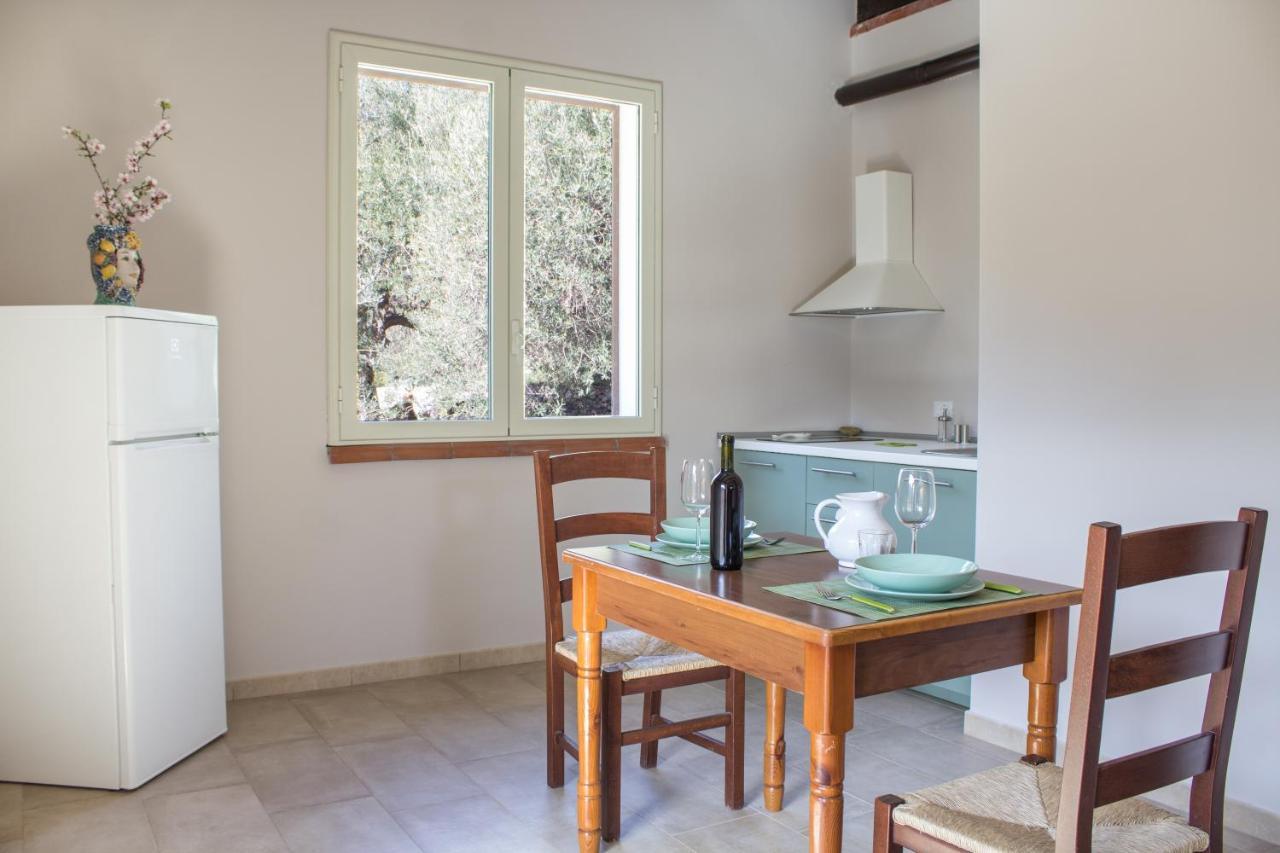 Casa Ziretto Apartment Castelmola Luaran gambar