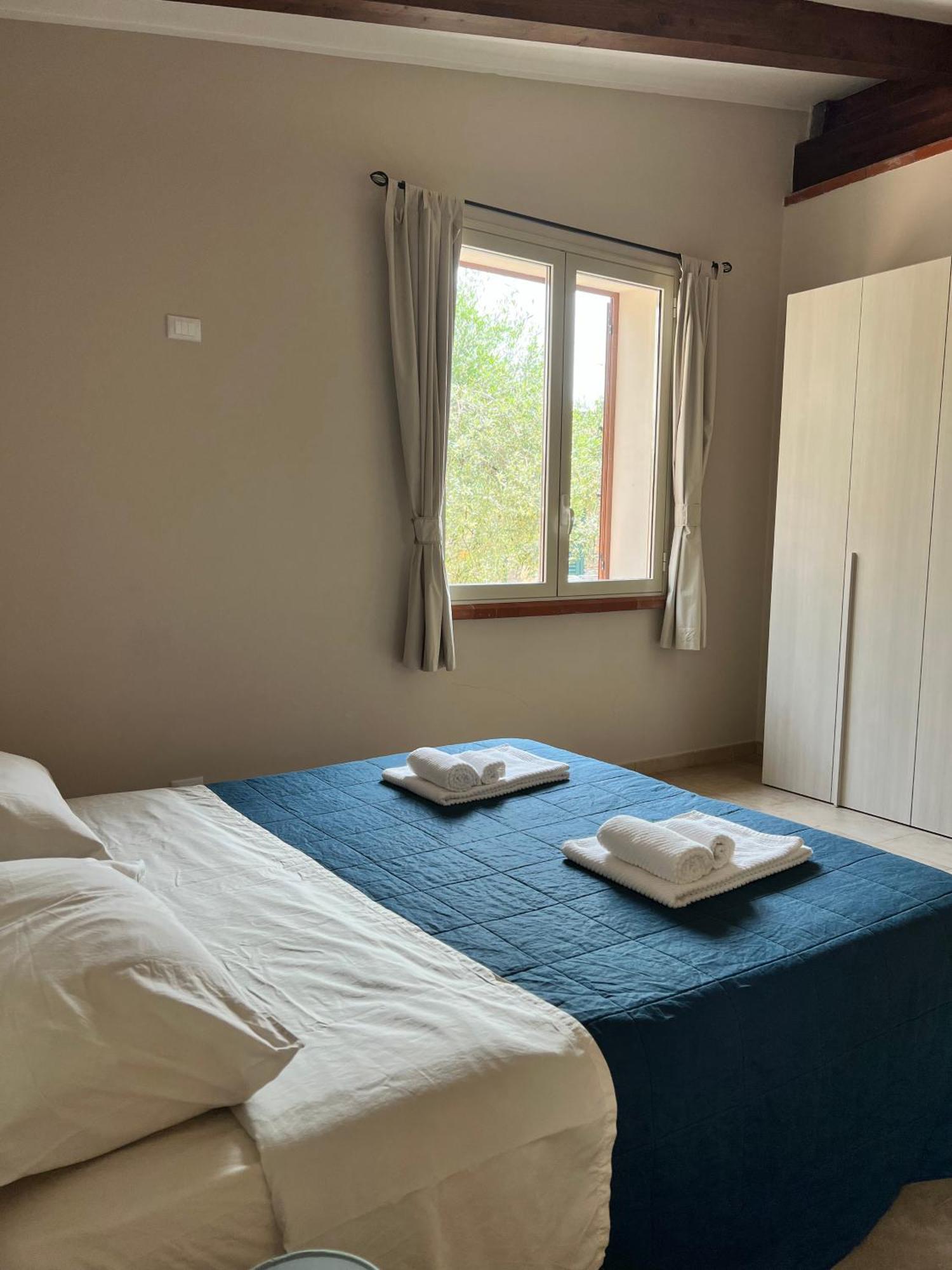 Casa Ziretto Apartment Castelmola Luaran gambar