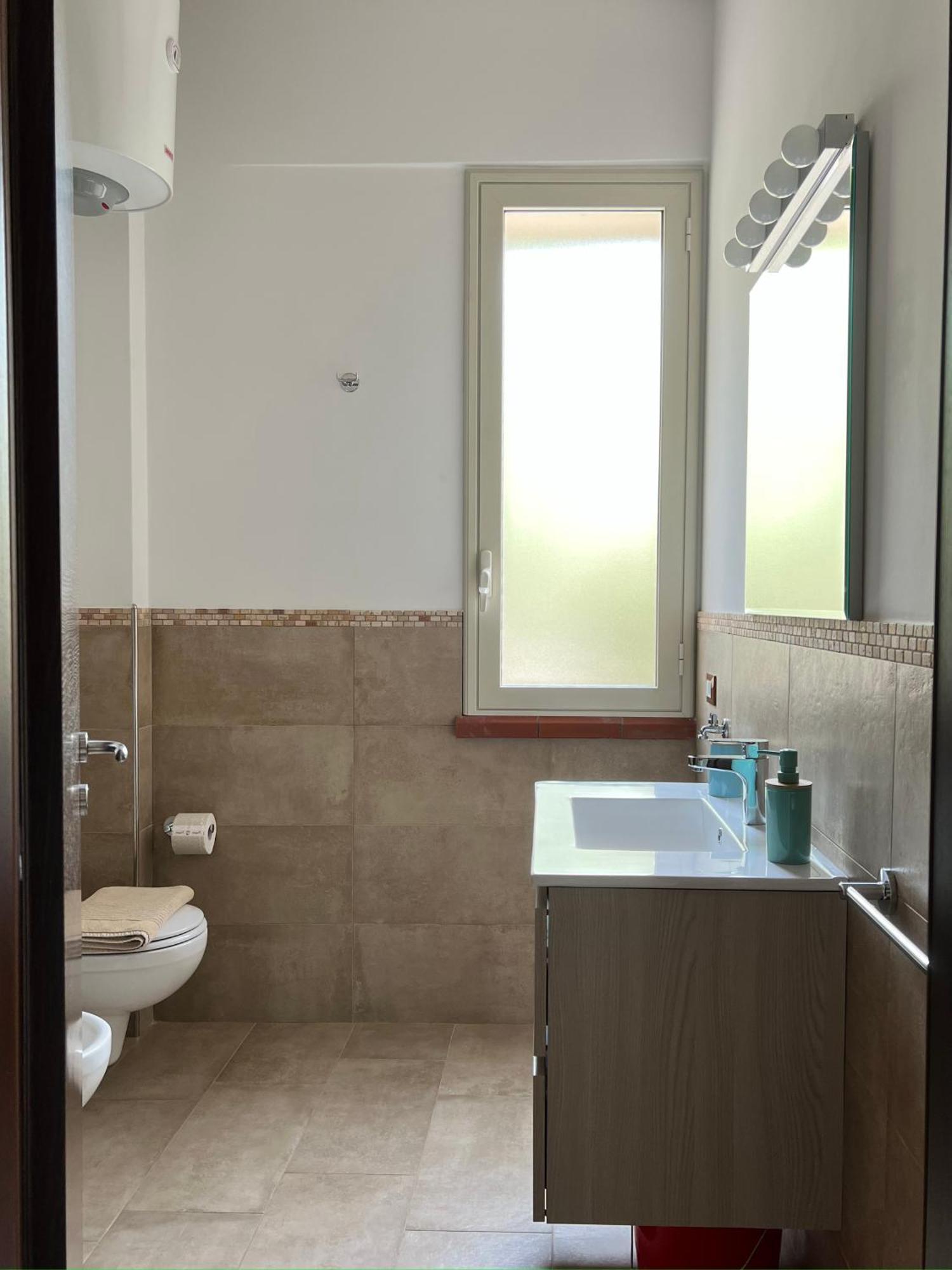 Casa Ziretto Apartment Castelmola Luaran gambar
